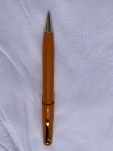 Canetas Omas Italianas tinteiro e esferográfica modelos variados