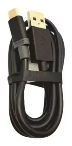 Cabo Usb Tipo C 25w Fast-charge Al-c25 Preto