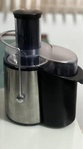 Centrifuga de alimentos 