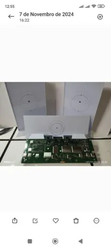 STARLINK - CONSERTO COMPRA E VENDA