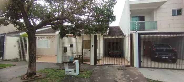 Casa Jardim Monte Rei, Maringá-Pr, R$ 450.000,00