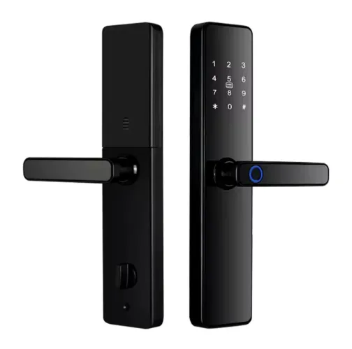 Fechadura inteligente digital smart lock S819 (NOVA LACRADA)