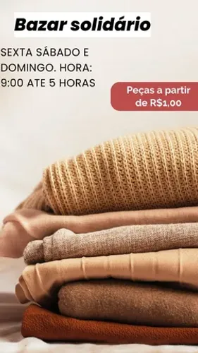 Bazar e bazazeiras