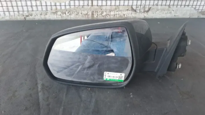 Retrovisor L E . Gm Cobalt Auto 15/18