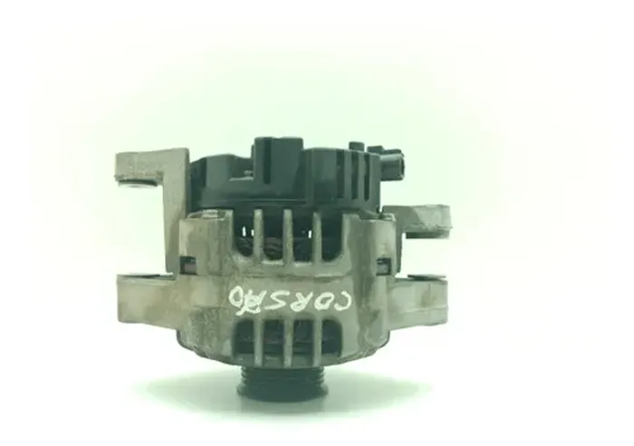 Alternador Gm Corsa 1.0 Maxx 2007