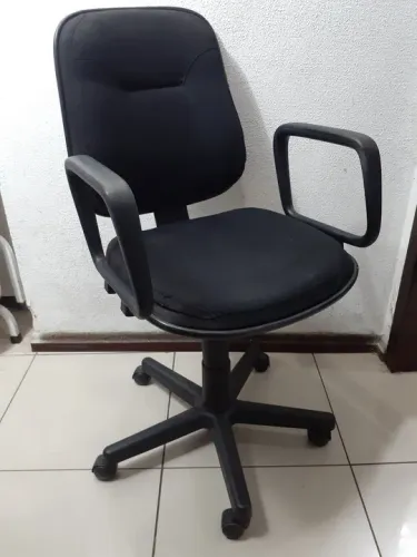 Cadeira Presidente de Escritório