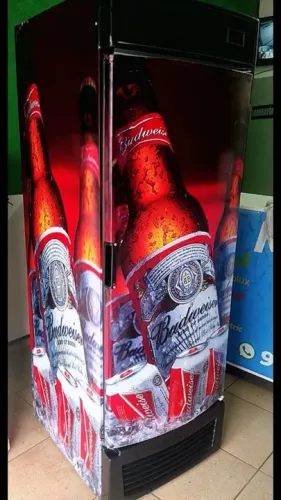 Frezeer cervejeiro diverso modelo favor confirir