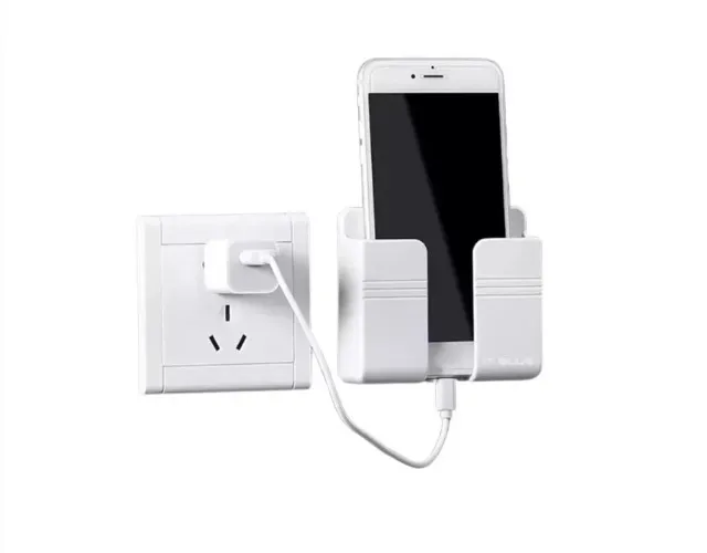 SUPORTE DE PAREDE PARA CELULAR LE-3711