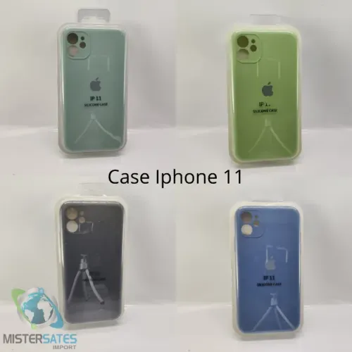 Case Iphone 11 - COD 1054