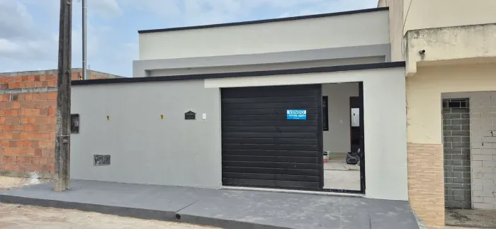 Casa no Eduardo Gomes, há 3 minutos da UFS