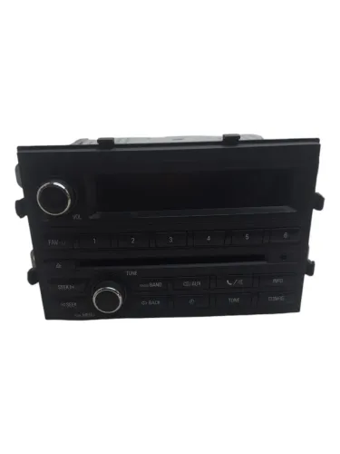 Radio Original Chevrolet Spin 2013 2014 