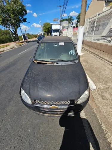 Peças Em Geral Para Gm/Classic Ls 2013 1.0