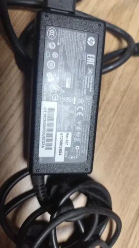 Carregador HP 65W