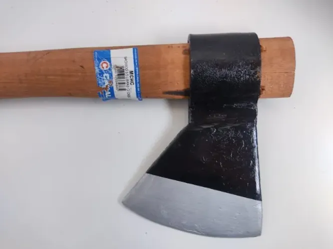 Machado 3.5 Lbs Com Cabo 94cm Reforçado