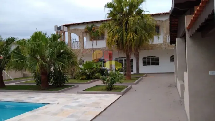 SOBRADO P/ LOCAÇÃO 183M² 2 DORMS JARDIM DO MAR SBC