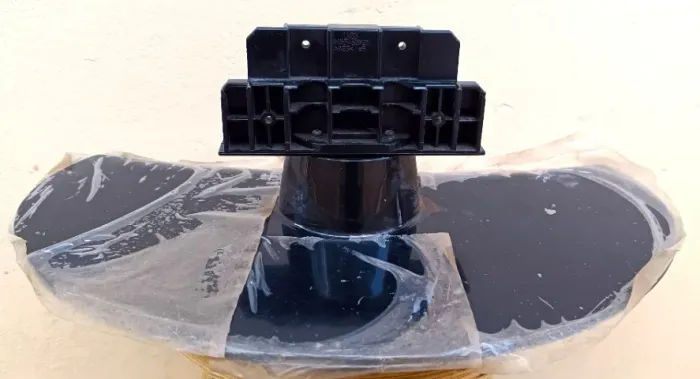 Base Pedestal Para Tv LG 42 polegadas - ORIGINAL