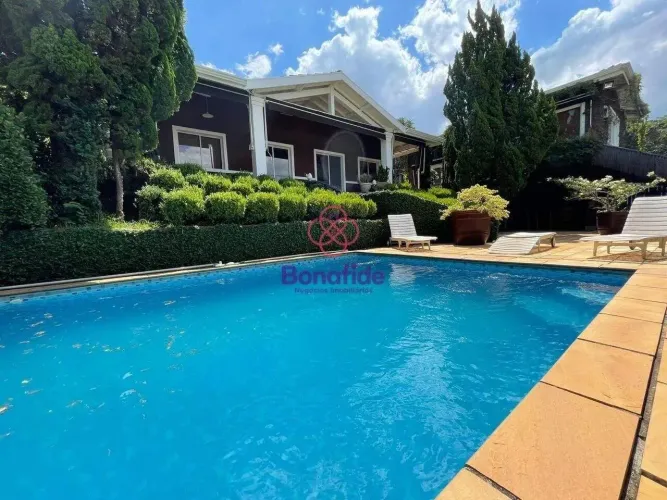 Casa para LOCAÇÃO no condomínio Paradise, localizada na cidade de Cabreúva/SP.