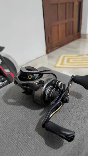 Carretilha Saint Sole G3