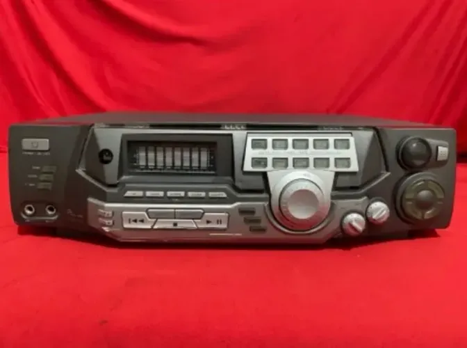 Videoke Vmp-3700 Plus Raf Electronics C/2 Cartuchos