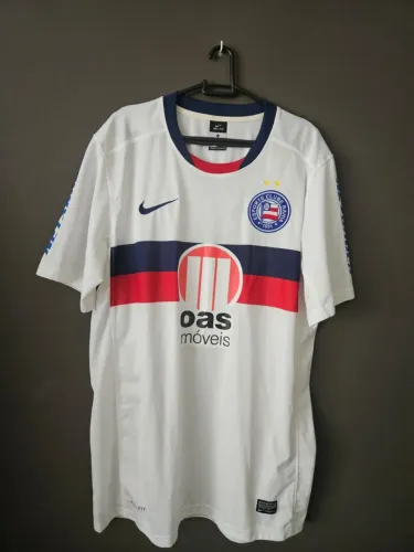 Camisa Esporte Clube Bahia Nike