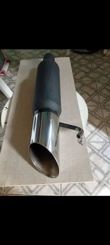 DESCARGA ESPORTIVA PADRÃO DE QUALIDADE ? 