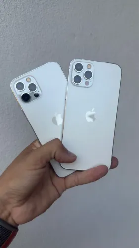 iPhone 12 Pro 128gb com garantia Kaiser iPhones 