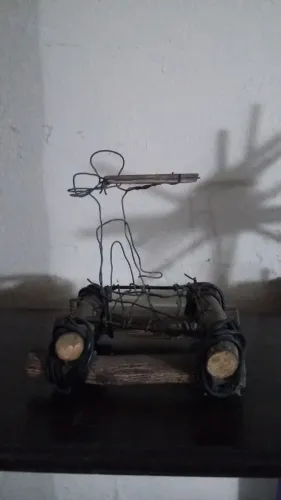 Esculturas