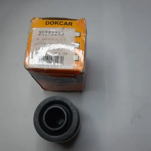 Impulsor Partida Dokcar 20252293 Santana/Gol/Escort Marca Wapsa Bendix
