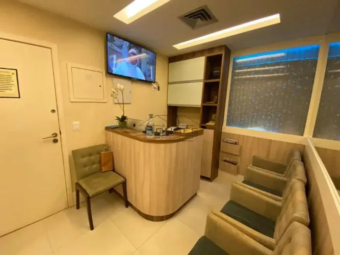 Conjunto Comercial/sala a venda em Rio de Janeiro