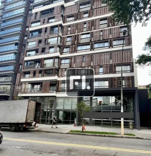 Loja à venda, 1328 m² por R$ 27.000.000,02 - Jardins - São Paulo/SP