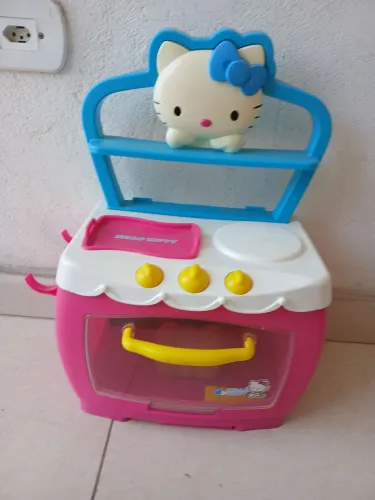 FORNINHO HELLO KIT + BOLSA B YOU 