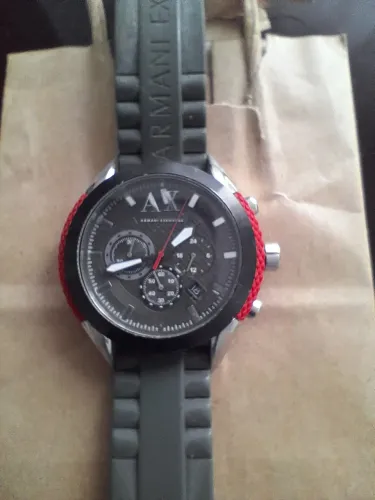 Relógio Armani Original, Oportunidade $