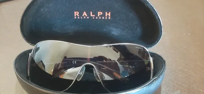 Óculos de sol Ralph Lauren