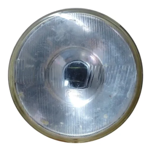 Farol Caminhão M. Benz 1113 1313 1513  E2592 Ambos Lados
