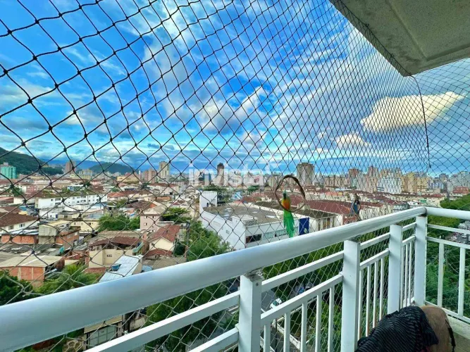 Apartamento à venda no bairro Marapé