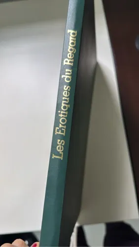 Les Erotiques du Regard