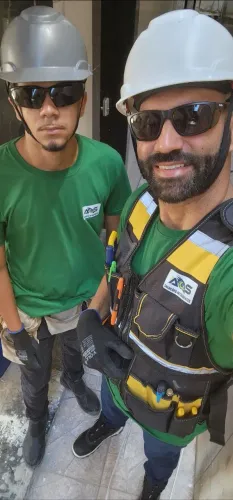 Instalação de Cameras, venda e manutenção de sistema de segurança eletrônica