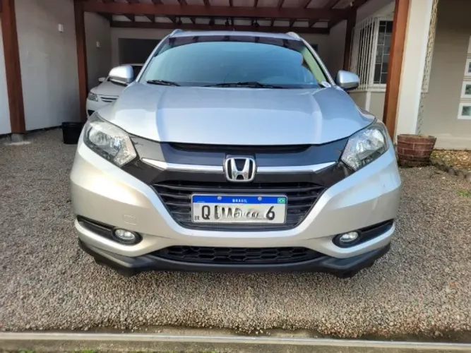 Honda HR-V EX 1.8 Flexone 16V 5P Aut. 2016