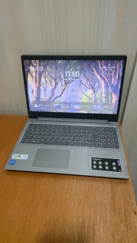 NOTEBOOK Lenovo Ideapad S145 81WT0000BR