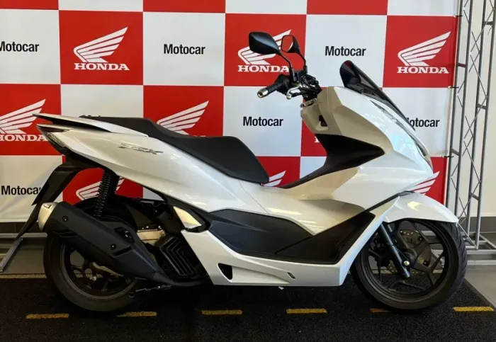 PCX 160 CBS 2025/2025.