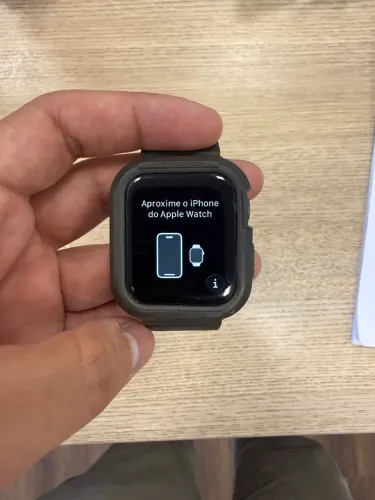 Apple Watch Series 6 GPS + Cellular 44mm