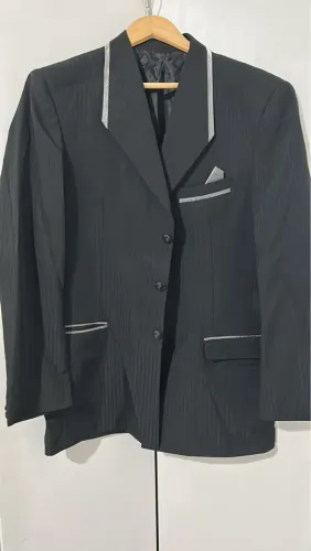 Vendo Terno elegante