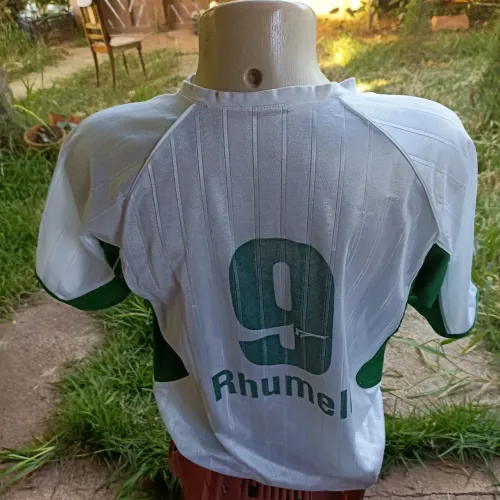 Camisa do palmeiras rhumell