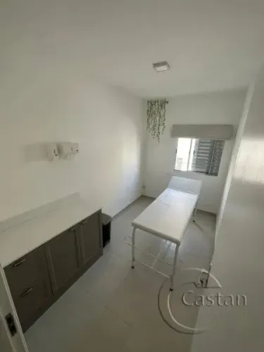 Sala Comercial em Brás