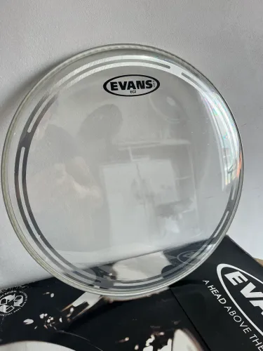 Pele Evans EC2 - 13 NOVA (12x sem juros)