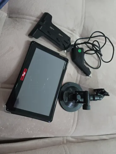 GPS
