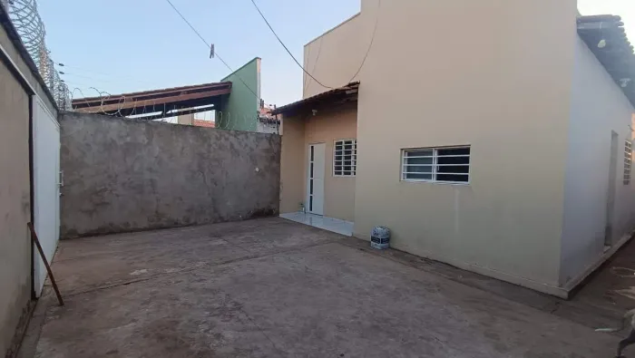 Casa Residencial para alugar EM Timon-Ma/bairro Joia