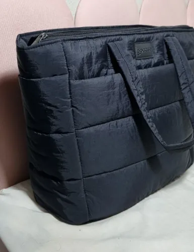 Bolsa Tote Puffer GoCase