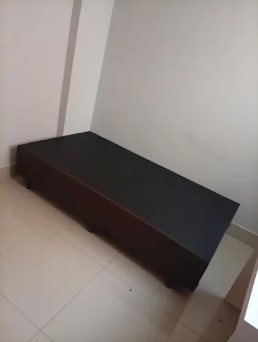 Box solteirão