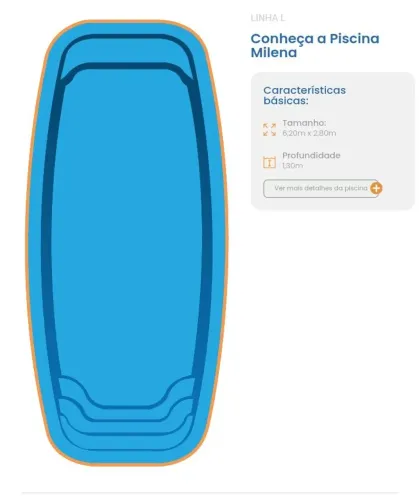 Piscina Nova_Nunca foi Instalada